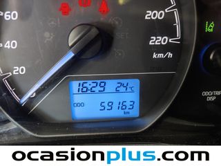 Toyota Yaris 70 Active 51 kW (69 CV)