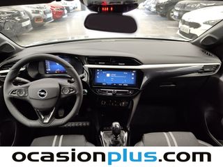 Opel Corsa 1.2 T XHL GS 74 kW (100 CV)