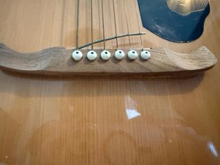 Guitarra Acústica Fender