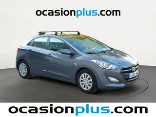 Hyundai i30 1.4 CRDI Klass 66 kW (90 CV)