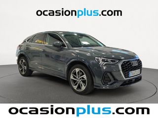 Audi Q3 Sportback Advanced 35 TDI 110 kW (150 CV)