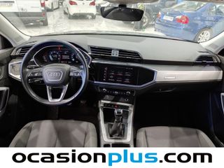 Audi Q3 Sportback Advanced 35 TDI 110 kW (150 CV)