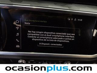 Audi Q3 Sportback Advanced 35 TDI 110 kW (150 CV)