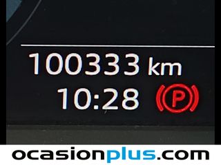 Audi Q3 Sportback Advanced 35 TDI 110 kW (150 CV)