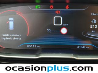 Peugeot 5008 PureTech 130 S&S Active 96 kW (130 CV)