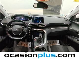 Peugeot 5008 PureTech 130 S&S Active 96 kW (130 CV)