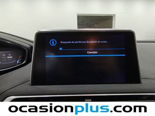 Peugeot 5008 PureTech 130 S&S Active 96 kW (130 CV)