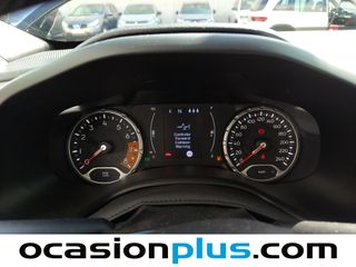 Jeep Renegade eHybrid Longitude ATX 96 kW (130 CV)