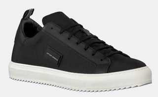 Sneakers Antony Morato nere e bianche - 50% off