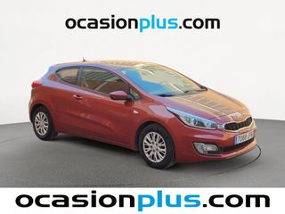 Kia ProCeed 1.4 CVVT Concept 74 kW (100 CV)