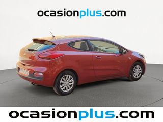 Kia ProCeed 1.4 CVVT Concept 74 kW (100 CV)