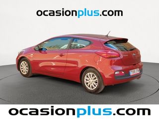 Kia ProCeed 1.4 CVVT Concept 74 kW (100 CV)