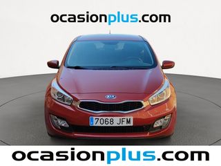 Kia ProCeed 1.4 CVVT Concept 74 kW (100 CV)