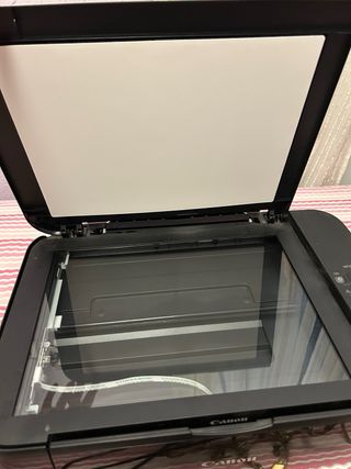 Impresora Canon PIXMA MP280