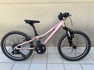 Bici Scott Contessa 20 MTB