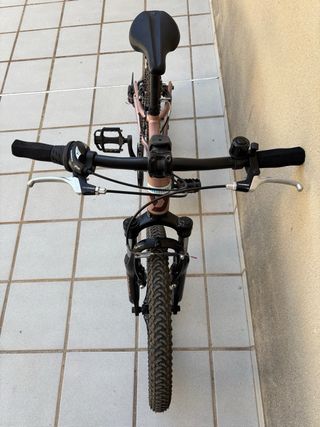 Bici Scott Contessa 20 MTB