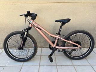 Bici Scott Contessa 20 MTB