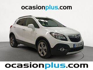 Opel Mokka 1.7 CDTI S&S Excellence 4X2 96 kW (130 CV)