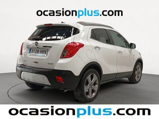 Opel Mokka 1.7 CDTI S&S Excellence 4X2 96 kW (130 CV)