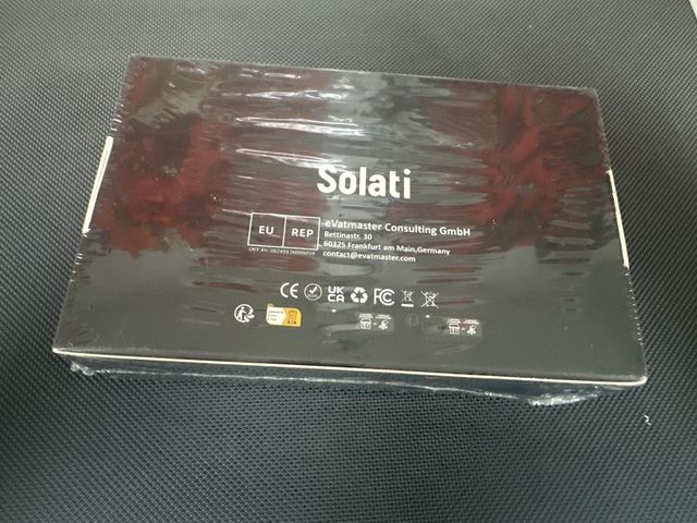 Solati Cortapelos Profesional Dorado