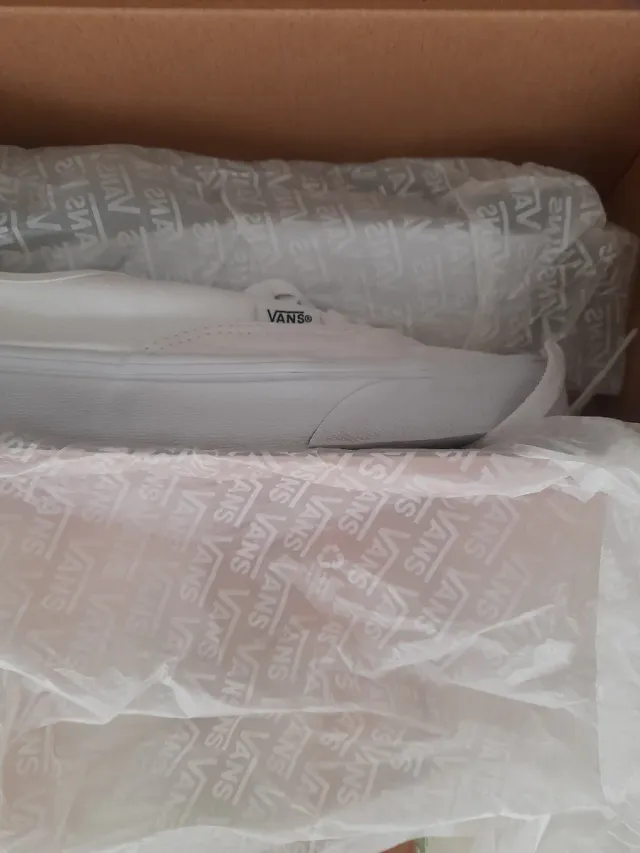 Zapatillas Vans Authentic