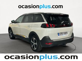 Peugeot 5008 1.5L BlueHDi S&S Crossway 96 kW (130 CV)
