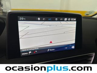Peugeot 5008 1.5L BlueHDi S&S Crossway 96 kW (130 CV)