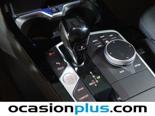 BMW Serie 1 118d 110 kW (150 CV)