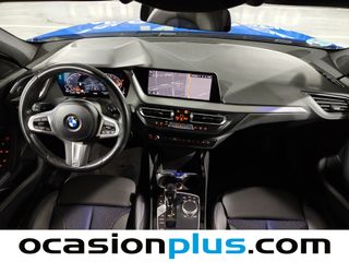 BMW Serie 1 118d 110 kW (150 CV)