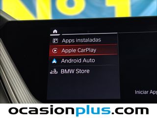 BMW Serie 1 118d 110 kW (150 CV)