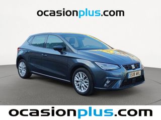 SEAT Ibiza 1.0 TSI S&S FR XL 85 kW (115 CV)