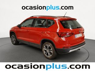 SEAT Ateca 1.4 EcoTSI S&S Style Plus Nav 110 kW (150 CV)