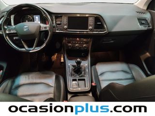 SEAT Ateca 1.4 EcoTSI S&S Style Plus Nav 110 kW (150 CV)