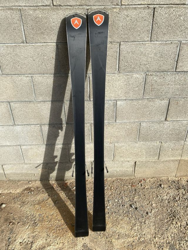 Esquís 160cm Dynastar