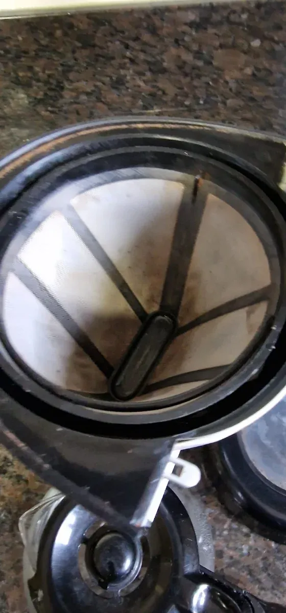 Cafetera Fagor Vitalia de 6 tazas