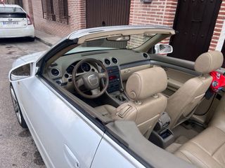 Audi A4 2008
