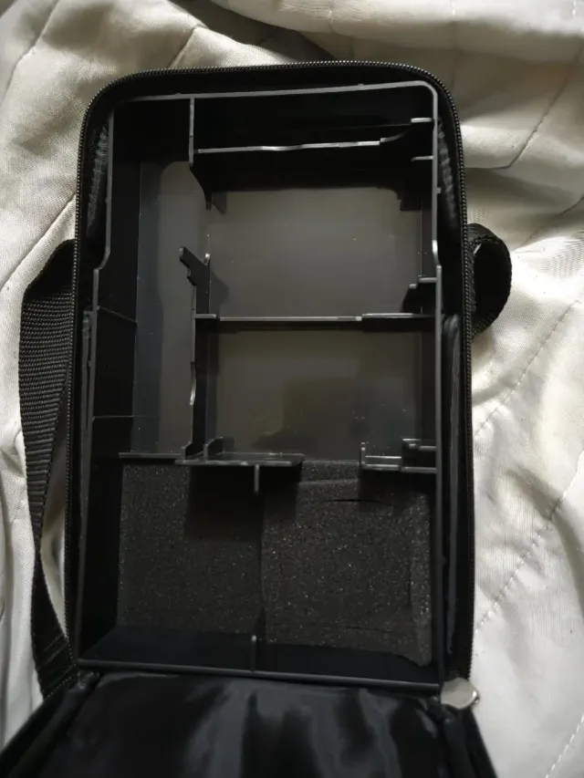 Bolsa Nintendo Game Boy Color