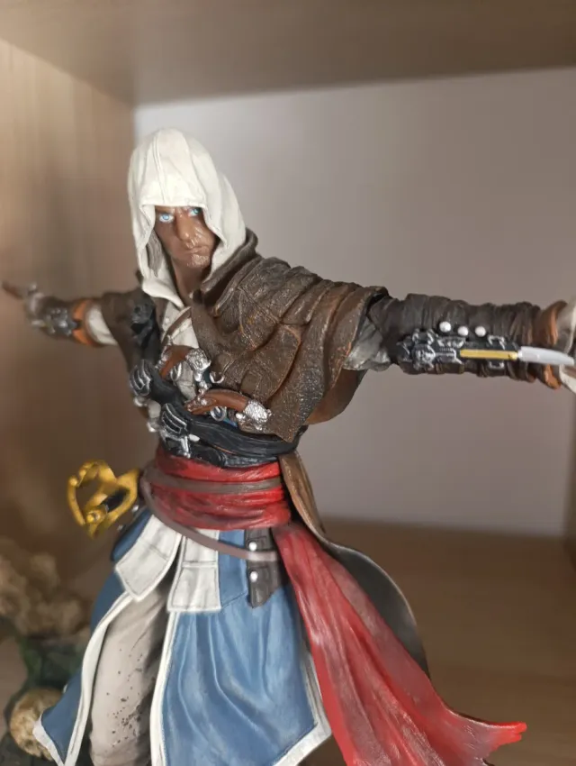 Figura Assassin's Creed IV: Black Flag