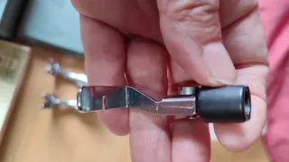 Máquina de coser Refrey Transforma