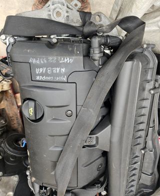 Motor Mini Cooper N12B16AA 2006-2010