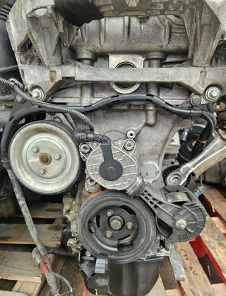 Motor Mini Cooper N12B16AA 2006-2010
