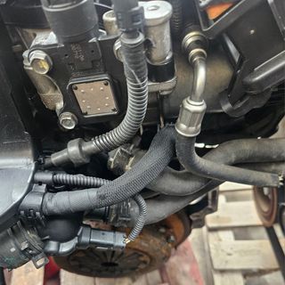 Motor Mini Cooper N12B16AA 2006-2010