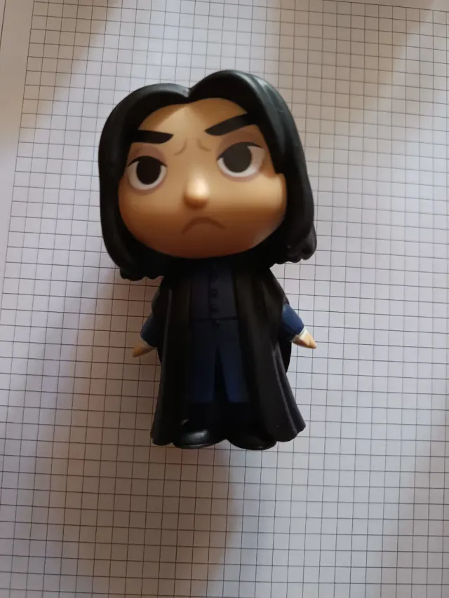 Funko Mini Mystery Snape Harry Potter