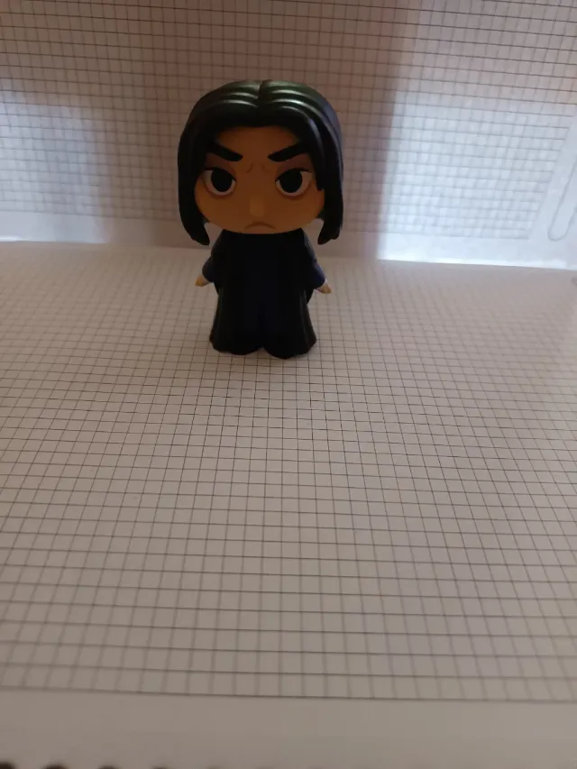 Funko Mini Mystery Snape Harry Potter