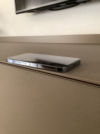 iPhone 13 Pro Azzurro 