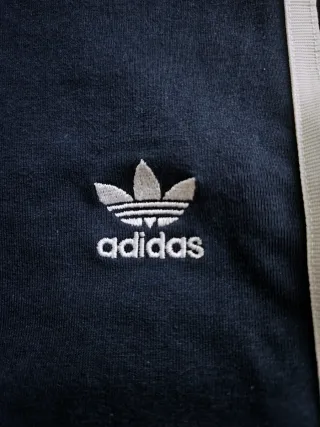 Leggings Adidas Originals Azul Talla XS