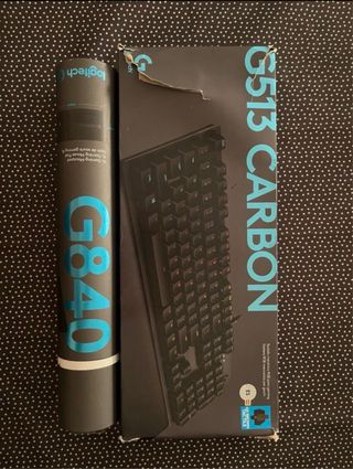 Portátil HP Pavilion i5 GTX + Accesorios