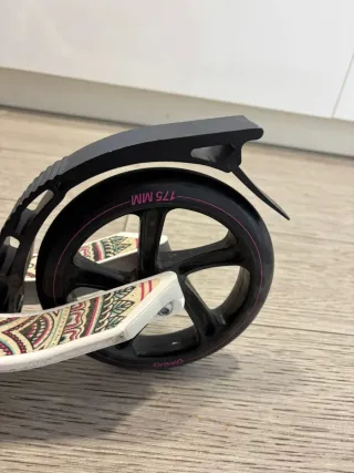 Patinete Oxelo para niña