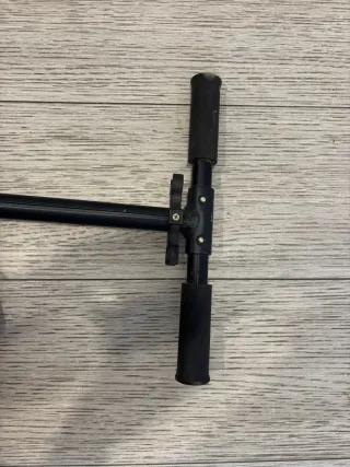 Patinete Oxelo para niña