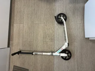 Patinete Oxelo para niña